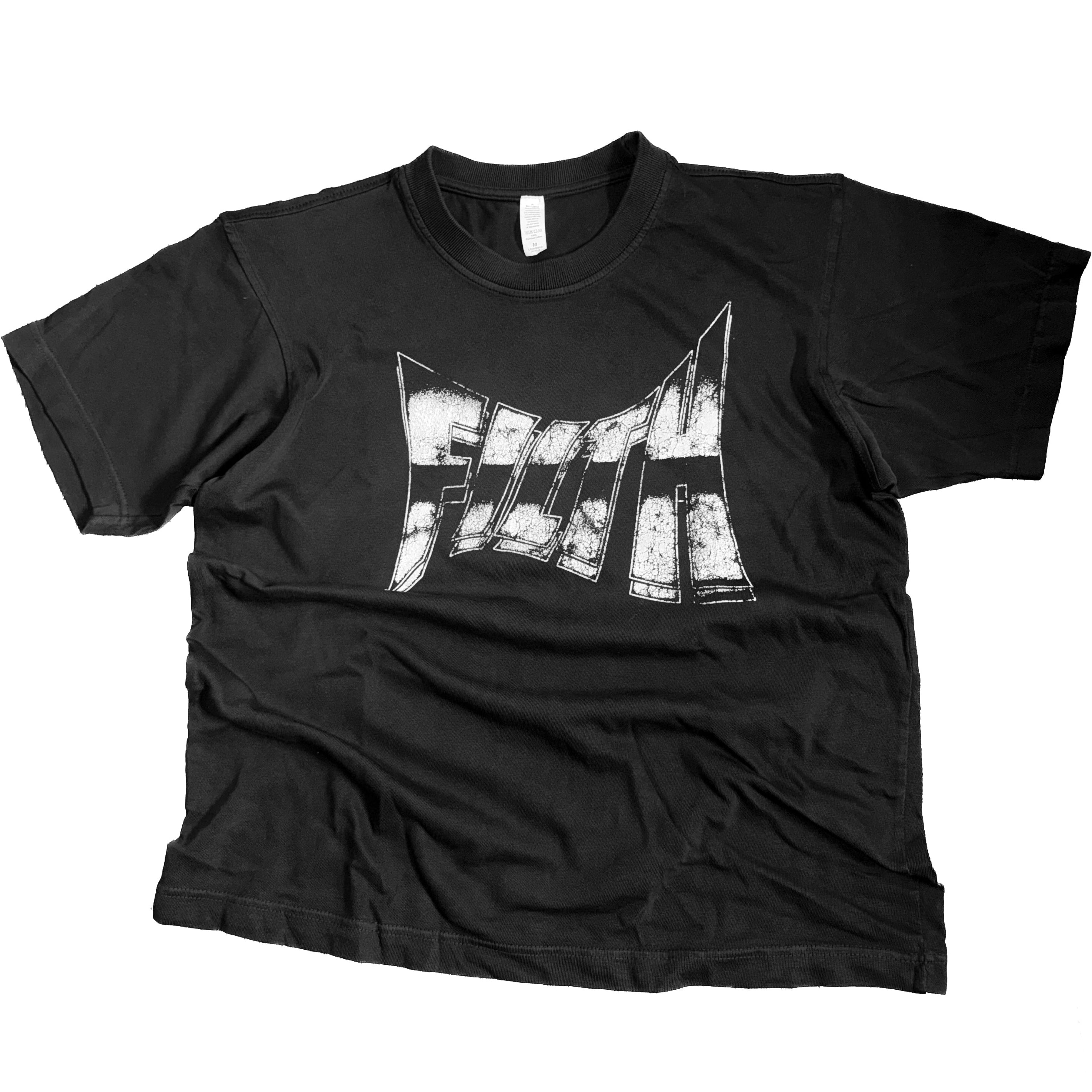 'FILTH' tee