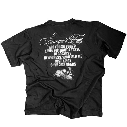 'FILTH' tee